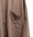 画像25: シャンブレーオーバーシャツ　Chambray Over Shirts