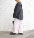 画像18: シャンブレーラフパンツ　Chambray Rough Pants