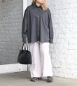 画像16: シャンブレーラフパンツ　Chambray Rough Pants