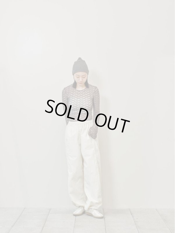 画像6: サマーニットビーニー　Summer Knit Beanie