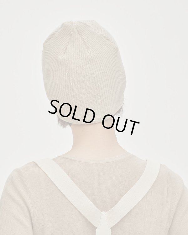 画像9: サマーニットビーニー　Summer Knit Beanie