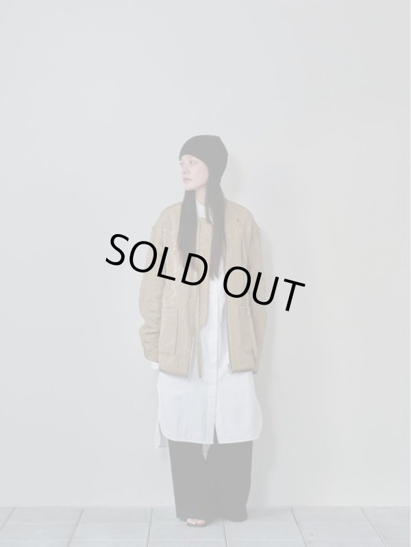 画像7: サマーニットビーニー　Summer Knit Beanie