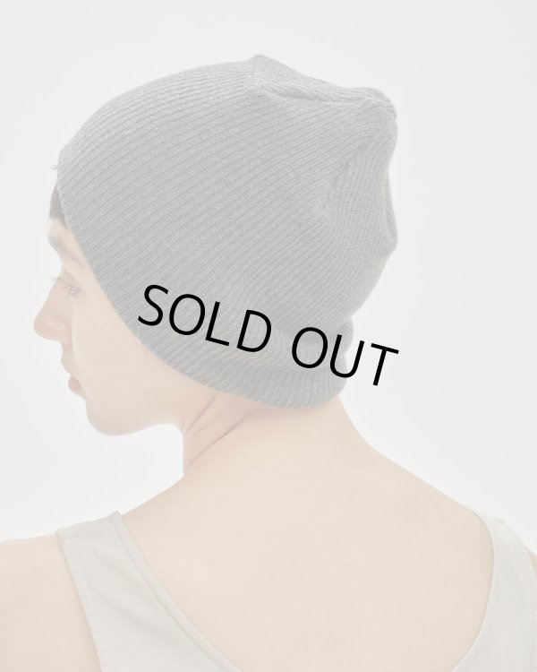 画像5: サマーニットビーニー　Summer Knit Beanie