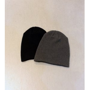 画像: サマーニットビーニー　Summer Knit Beanie