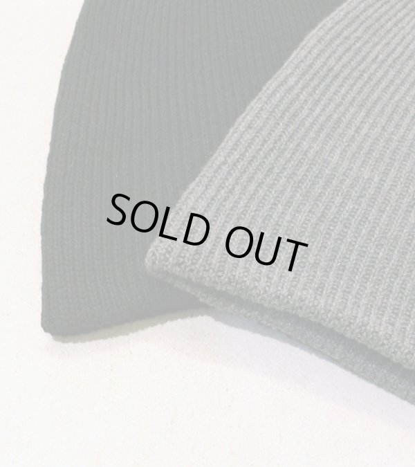 画像4: サマーニットビーニー　Summer Knit Beanie