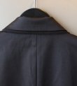 画像15: サテンスリットジャケット　Satin Slit Jacket
