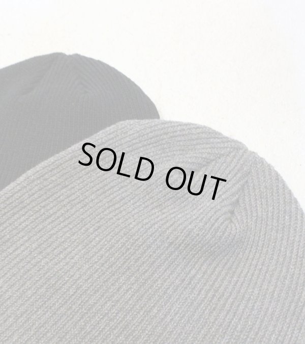 画像2: サマーニットビーニー　Summer Knit Beanie