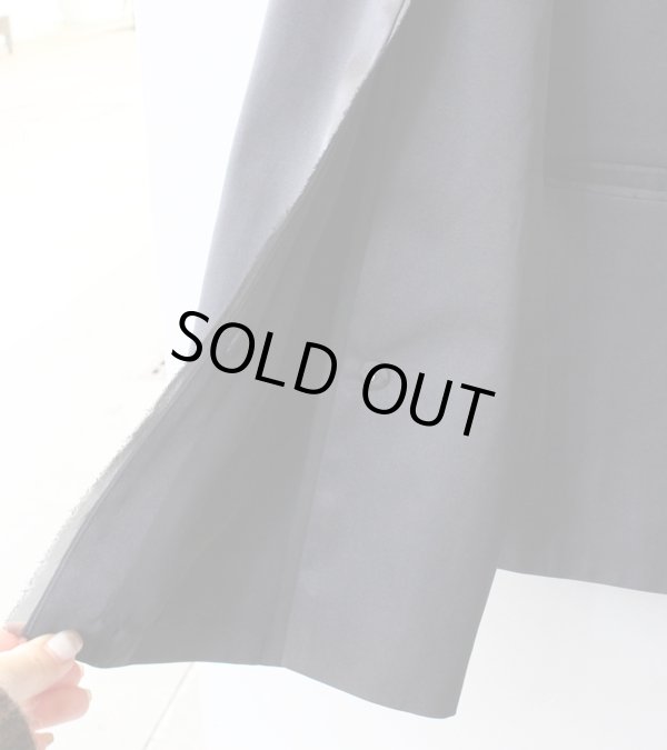 画像14: 30%OFF！サテンスリットジャケット　Satin Slit Jacket《セール商品につき返品不可》