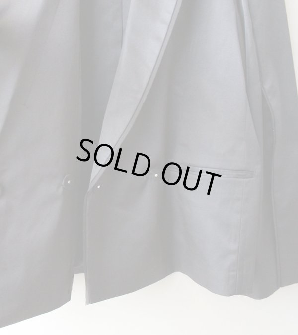 画像16: 30%OFF！サテンスリットジャケット　Satin Slit Jacket《セール商品につき返品不可》