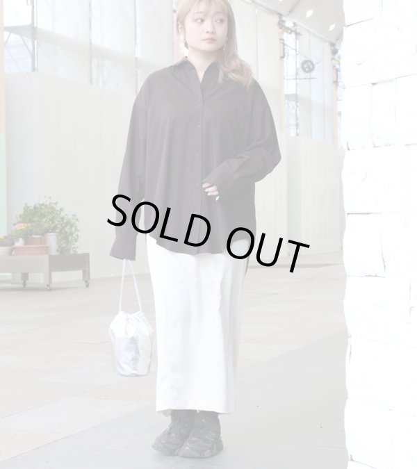 画像5: バイカラービーズイヤリング　Bicolor Beads Earring