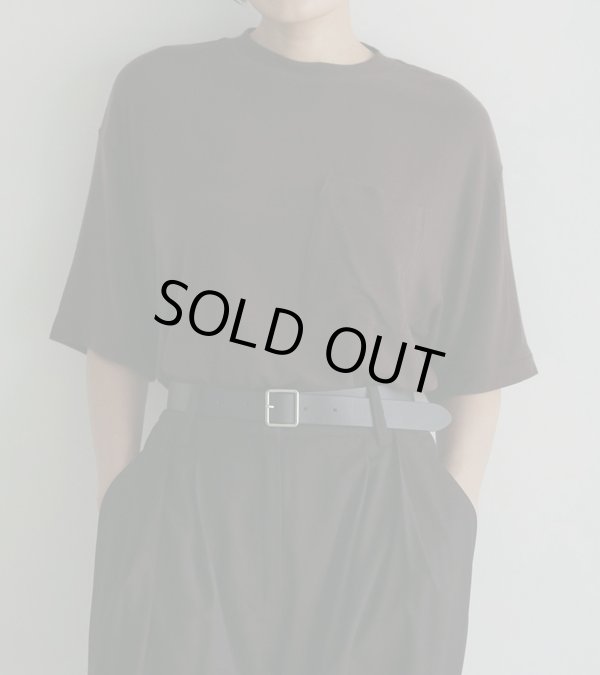 画像6: ポケットオーバーティーシャツ　Pocket Over T-shirts