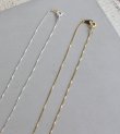 画像5: チェーンネックレス　Chain Necklace