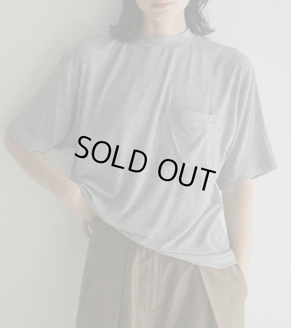 画像11: ポケットオーバーティーシャツ　Pocket Over T-shirts