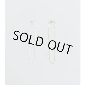 画像: チェーンブレスレット　Chain bracelet