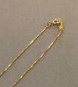 画像7: チェーンネックレス　Chain Necklace