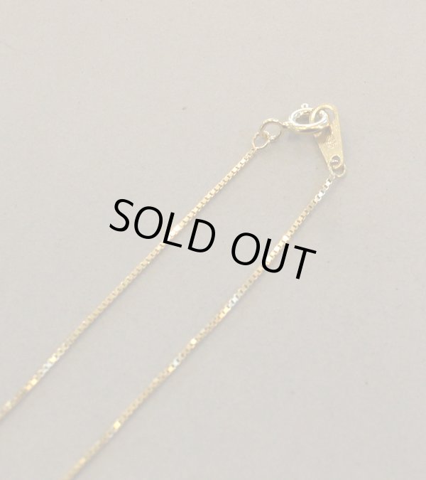 画像7: チェーンネックレス　Chain Necklace