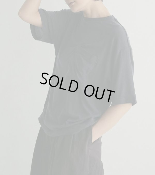 画像2: ポケットオーバーティーシャツ　Pocket Over T-shirts