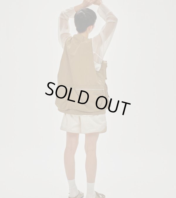 画像6: 20%OFF！シアーラグランロングティーシャツ　Sheer Raglan Long T-shirts《セール商品につき返品不可》