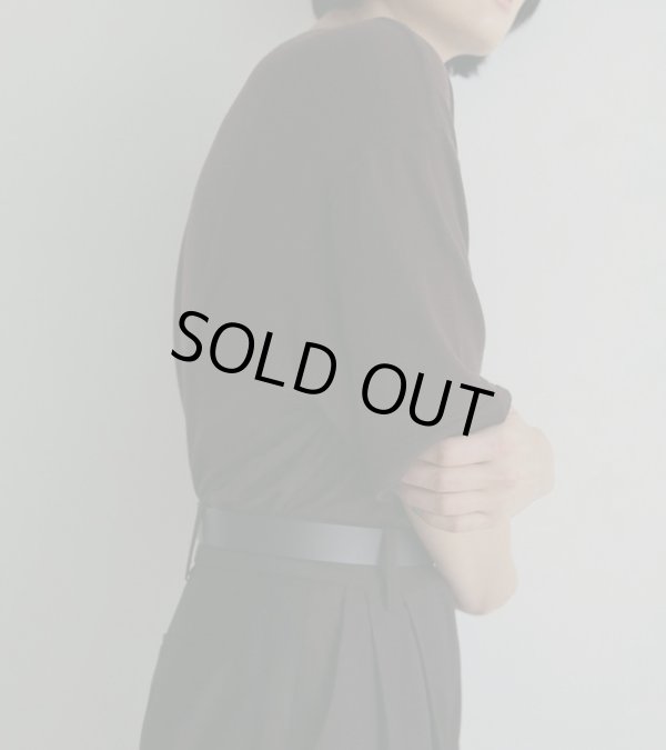 画像8: ポケットオーバーティーシャツ　Pocket Over T-shirts