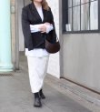 画像19: コットンオーバーサイズシャツ　Cotton Oversize Shirts
