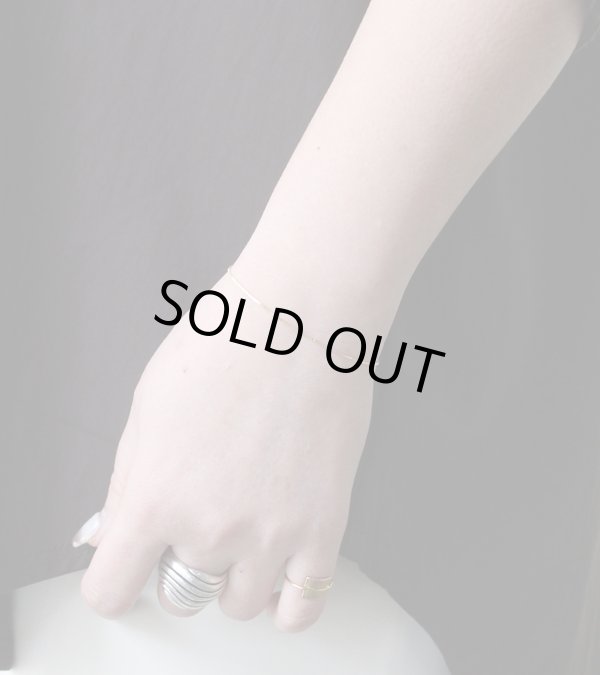 画像3: チェーンブレスレット　Chain bracelet