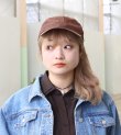 画像4: ベーシックナイロンキャップ　Basic Nylon Cap