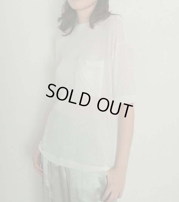 画像10: ポケットオーバーティーシャツ　Pocket Over T-shirts