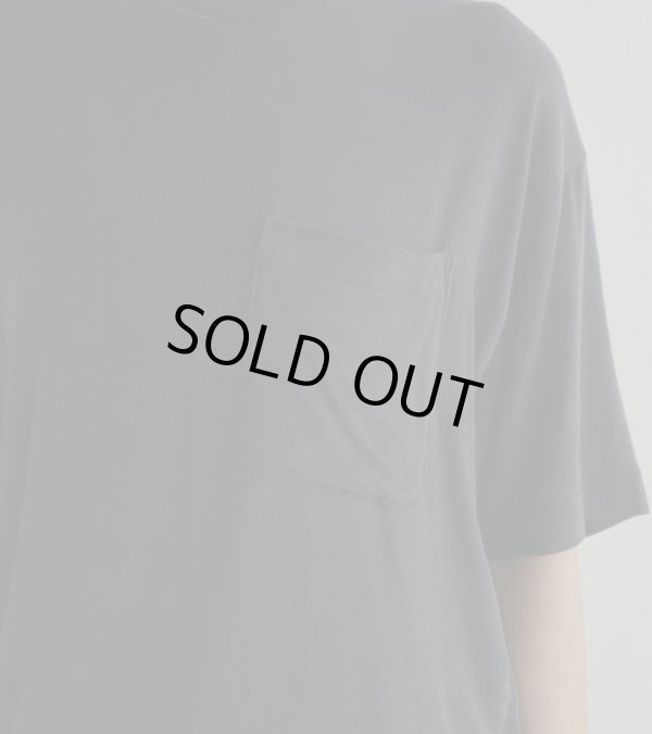 画像4: ポケットオーバーティーシャツ　Pocket Over T-shirts