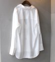 画像22: スキッパーシアーシャツ　Skipper Sheer Shirts