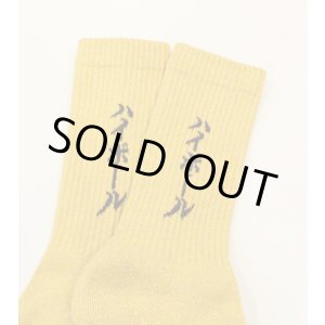 画像: HIGHBALL socks