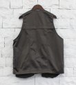 画像24: サテンポケットベスト　Satin Pocket Vest