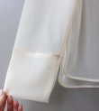 画像15: シアーラグランロングティーシャツ　Sheer Raglan Long T-shirts
