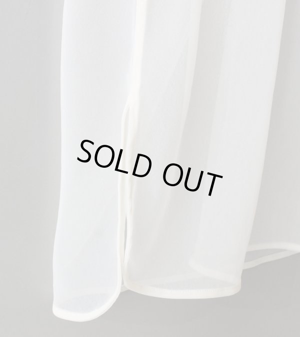 画像17: 20%OFF！シアーラグランロングティーシャツ　Sheer Raglan Long T-shirts《セール商品につき返品不可》