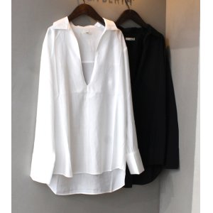画像: スキッパーシアーシャツ　Skipper Sheer Shirts