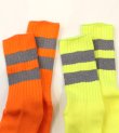 画像3: 96 SLOW DOWN socks
