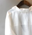 画像23: スキッパーシアーシャツ　Skipper Sheer Shirts