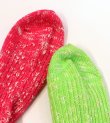 画像7: 60 RIB NEO socks