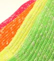 画像4: 60 RIB NEO socks