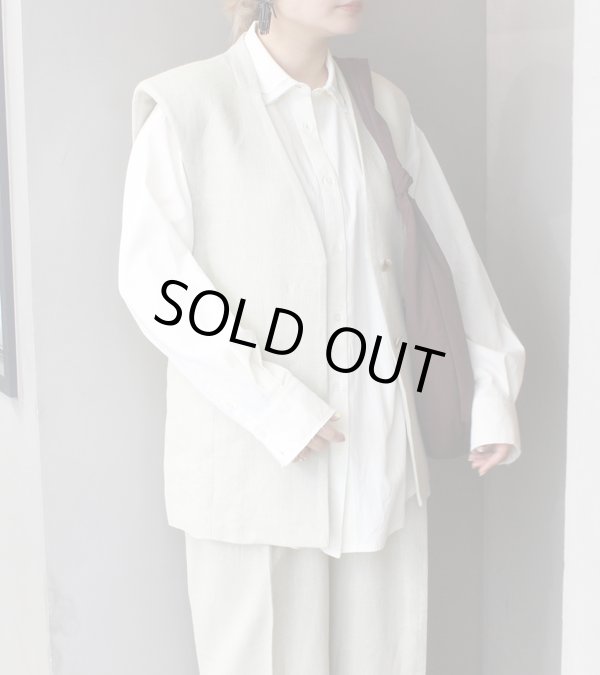 画像8: バイカラービーズイヤリング　Bicolor Beads Earring