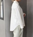 画像3: シャンブレーオーバーシャツ　Chambray Over Shirts
