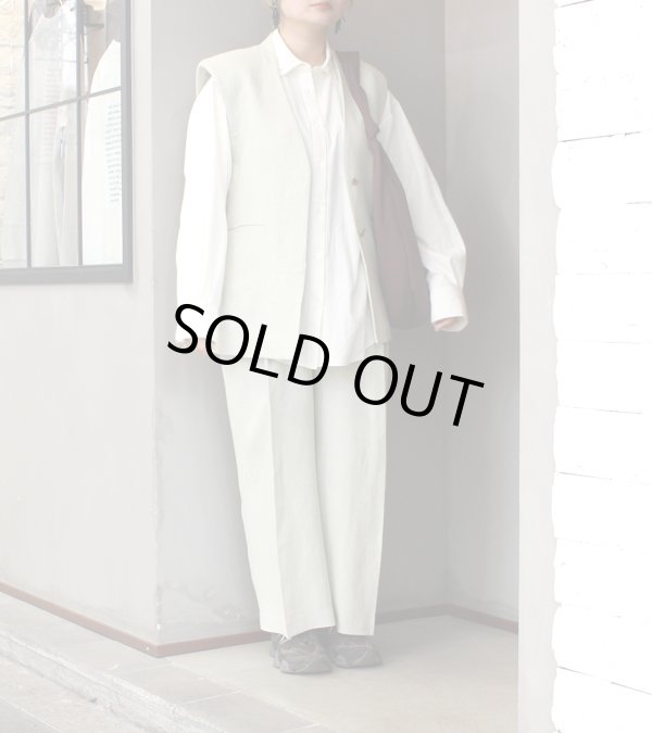 画像9: バイカラービーズイヤリング　Bicolor Beads Earring