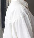 画像7: シャンブレーオーバーシャツ　Chambray Over Shirts