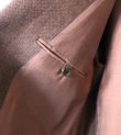 画像29: ボーイフレンドリネンジャケット　Boyfriend Linen Jacket