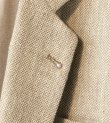画像20: ボーイフレンドリネンジャケット　Boyfriend Linen Jacket