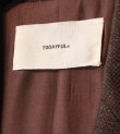 画像27: ボーイフレンドリネンジャケット　Boyfriend Linen Jacket