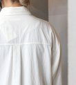 画像5: シャンブレーオーバーシャツ　Chambray Over Shirts