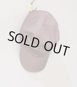 画像: ベーシックナイロンキャップ　Basic Nylon Cap