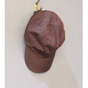 画像: ベーシックナイロンキャップ　Basic Nylon Cap