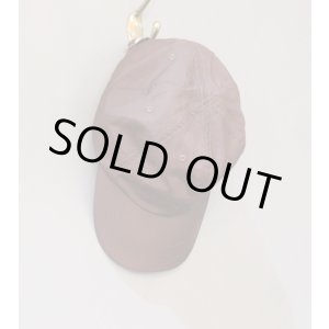 画像: ベーシックナイロンキャップ　Basic Nylon Cap