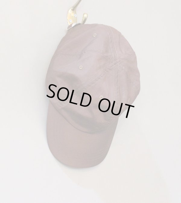画像1: ベーシックナイロンキャップ　Basic Nylon Cap
